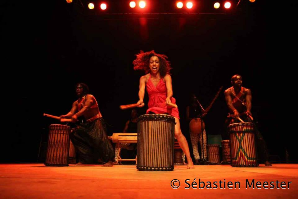 nadege fenghom danse afro contemporaine 
